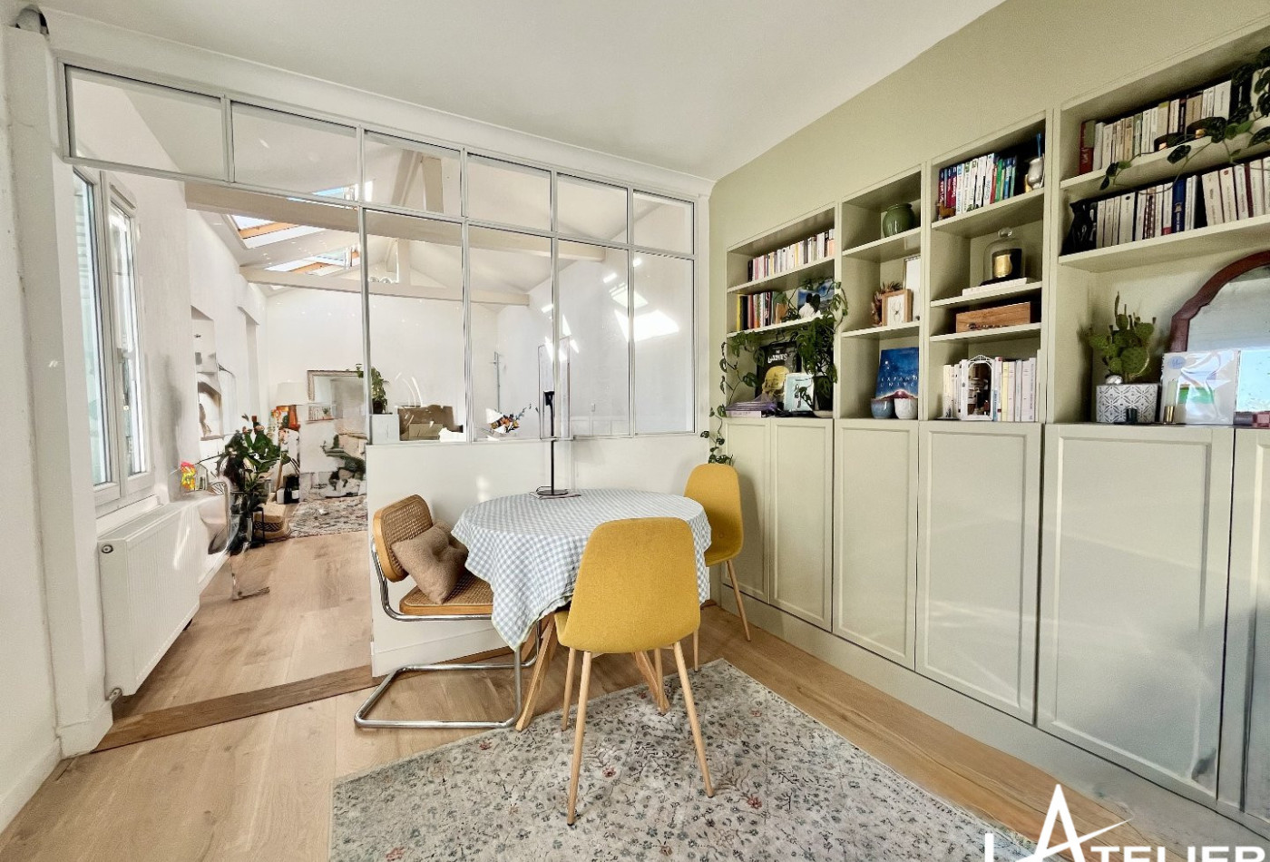 vente Maison Nanterre - Photo 4