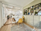 vente Maison Nanterre