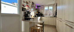 vente Maison Nanterre