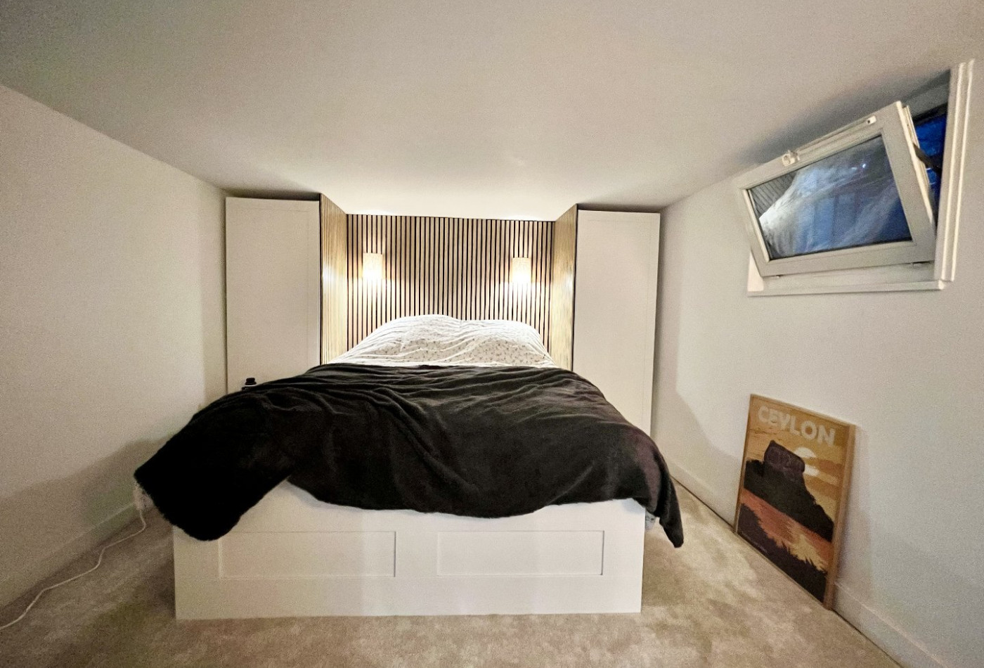 vente Maison Nanterre - Photo 10
