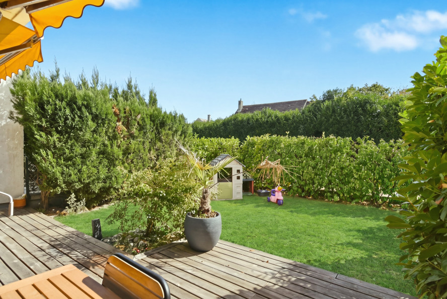 vente Appartement Fourqueux - Photo 4