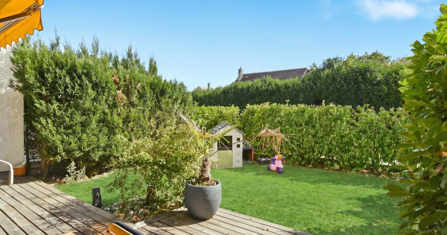 vente Appartement Fourqueux