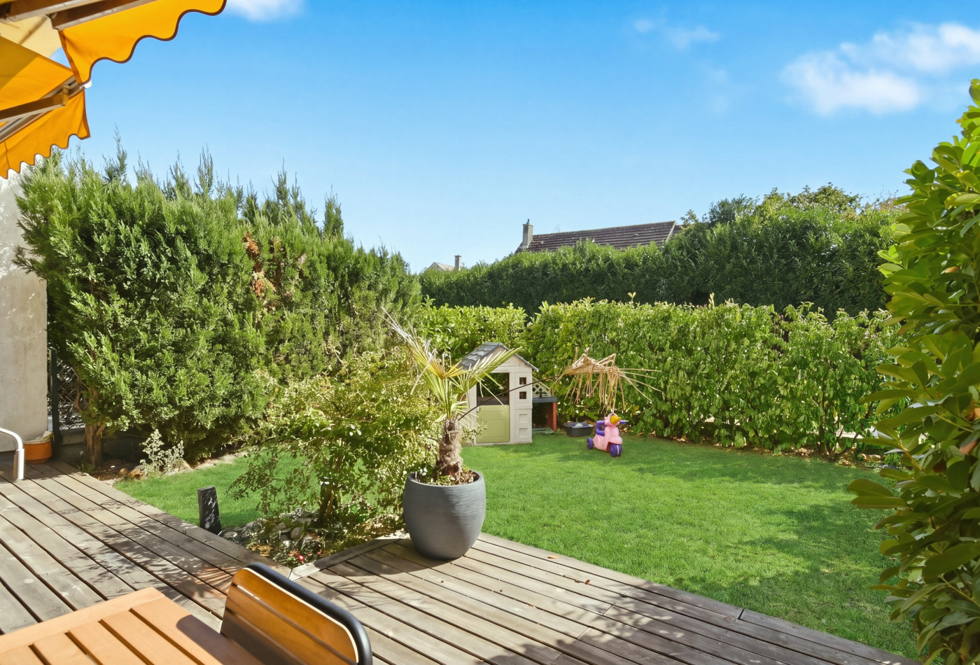 vente Appartement Fourqueux - Photo 4