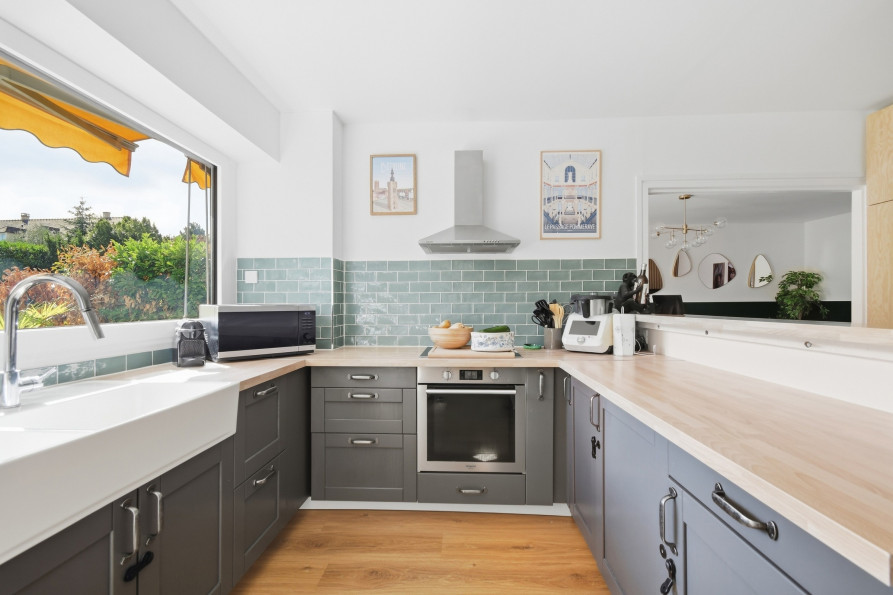 vente Appartement Fourqueux - Photo 3