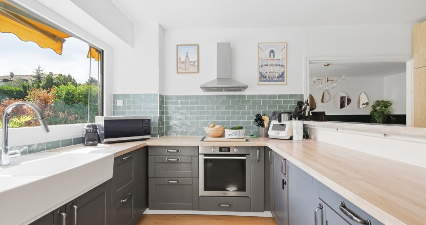vente Appartement Fourqueux