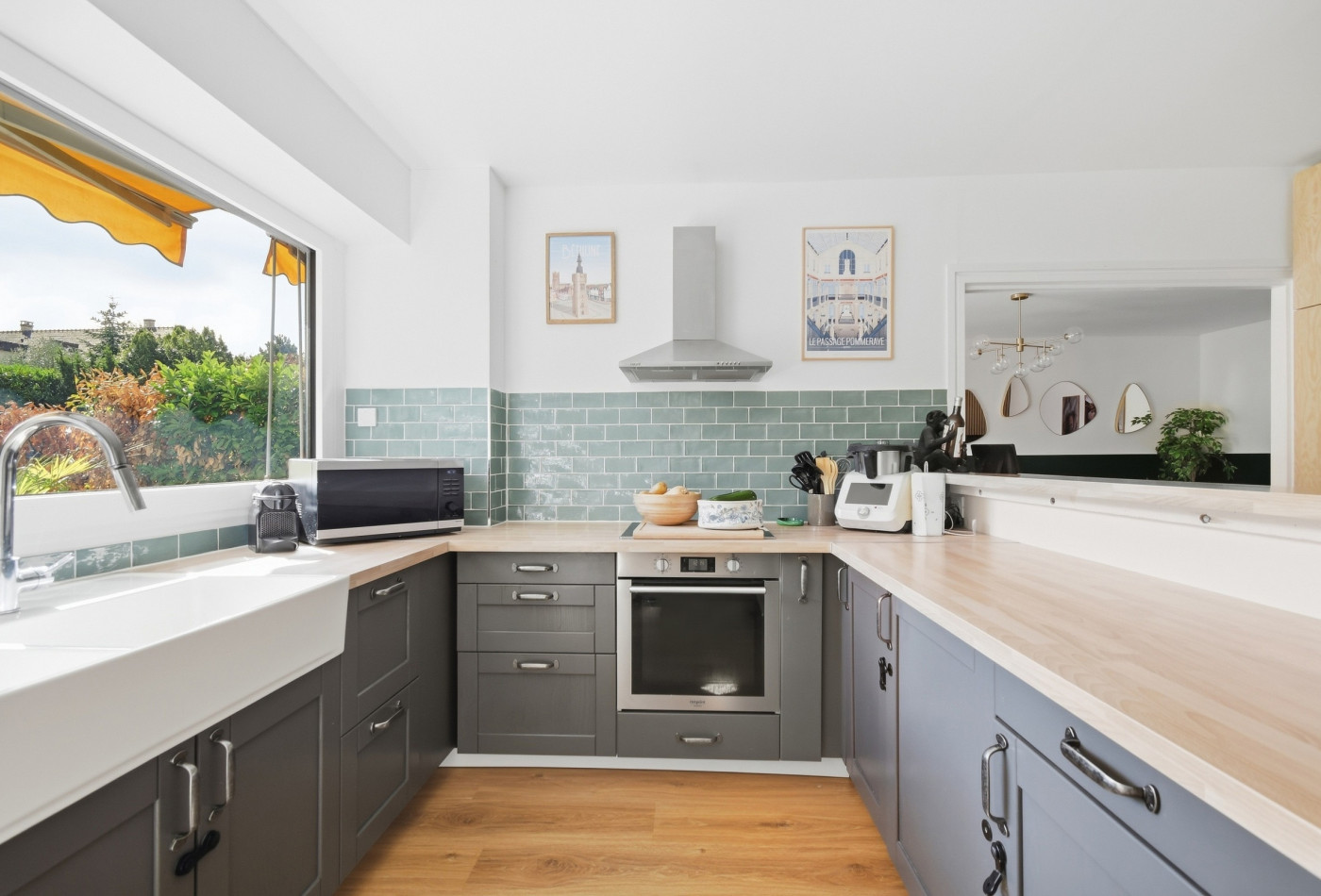 vente Appartement Fourqueux - Photo 3
