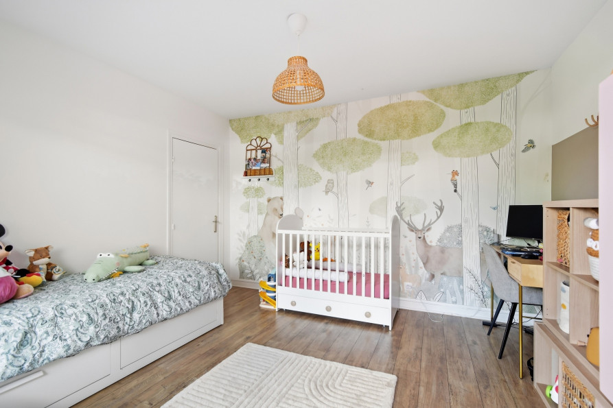 vente Appartement Fourqueux - Photo 10