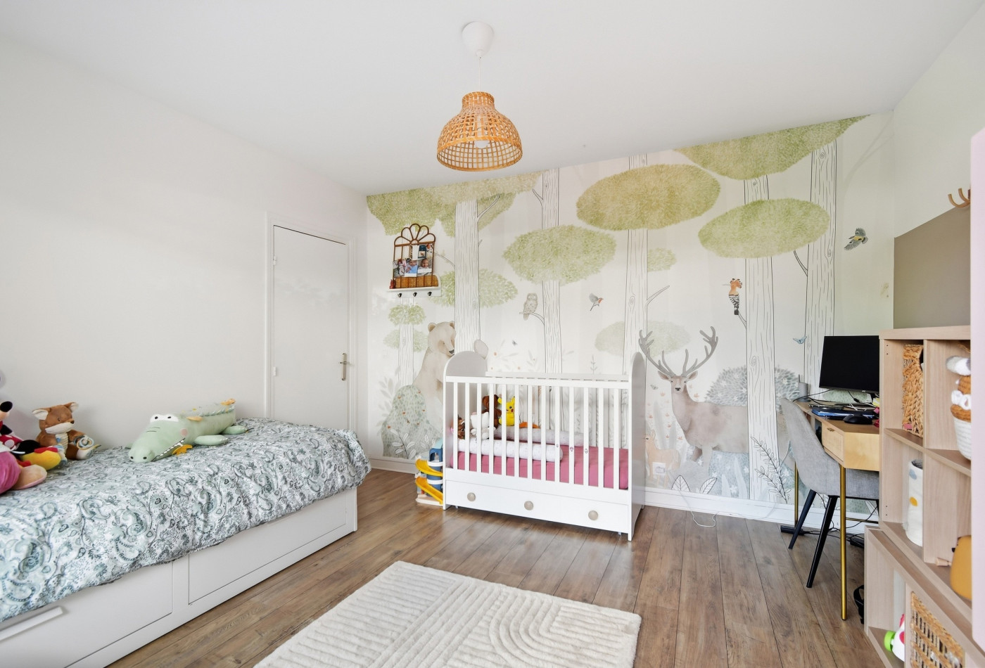 vente Appartement Fourqueux - Photo 10