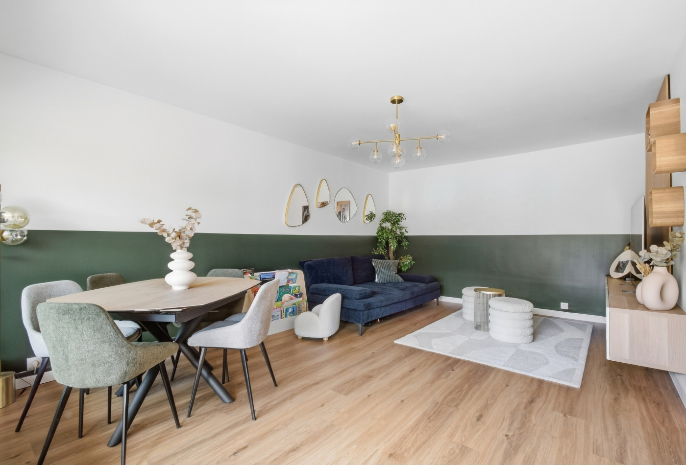 vente Appartement Fourqueux - Photo 6