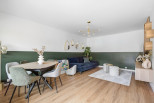 vente Appartement Fourqueux
