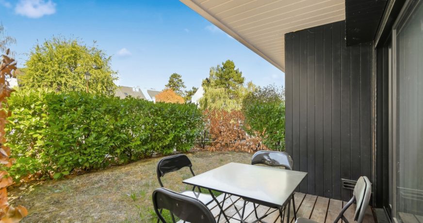 vente Appartement Fourqueux