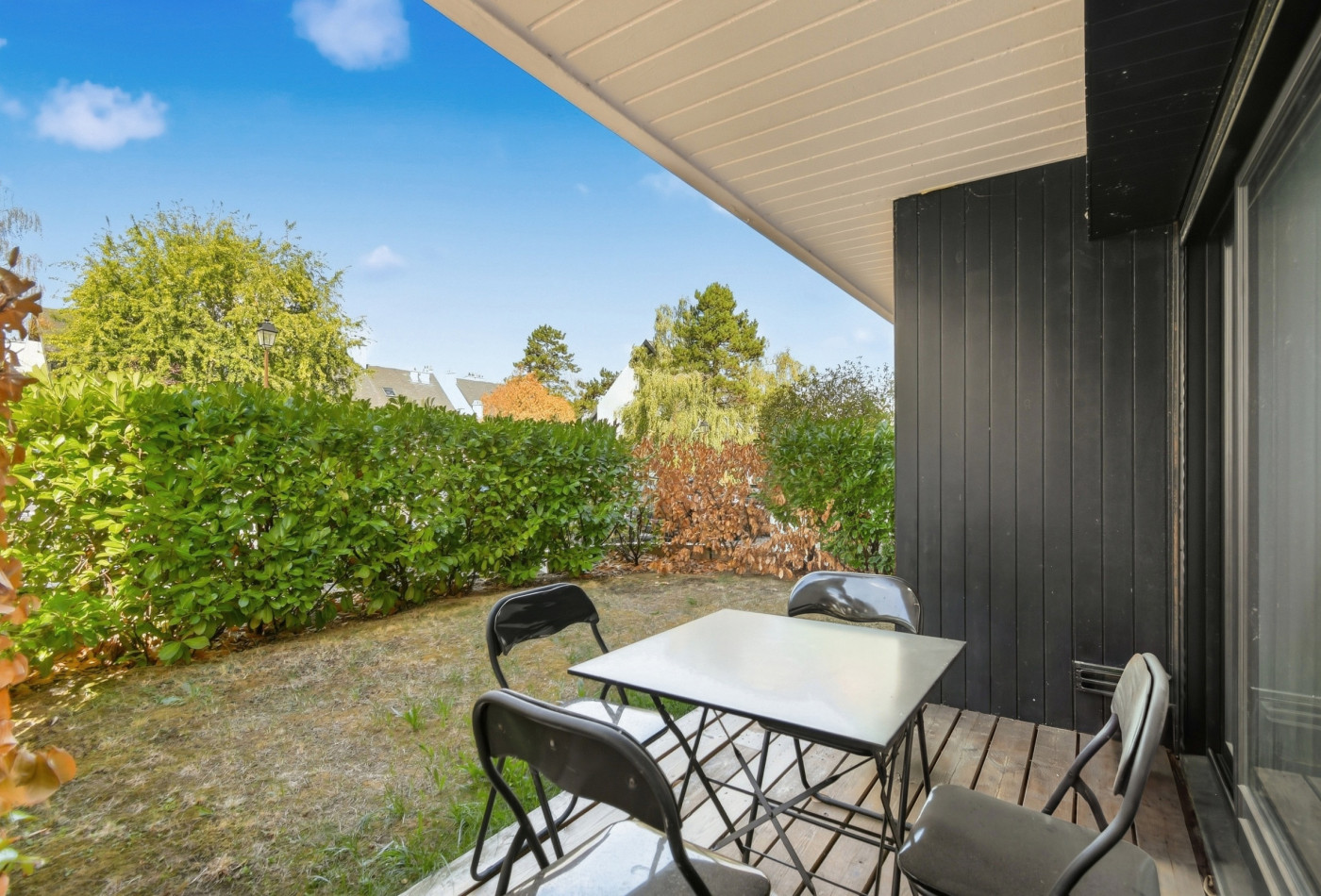 vente Appartement Fourqueux - Photo 7