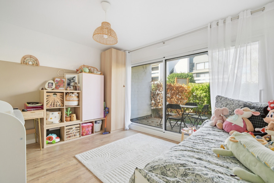 vente Appartement Fourqueux - Photo 9