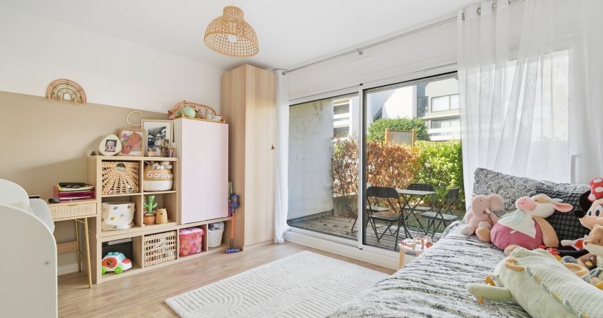 vente Appartement Fourqueux