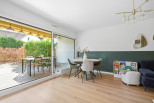 vente Appartement Fourqueux