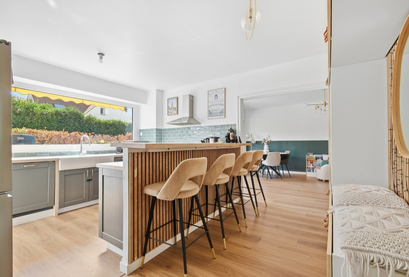 vente Appartement Fourqueux - Photo 1