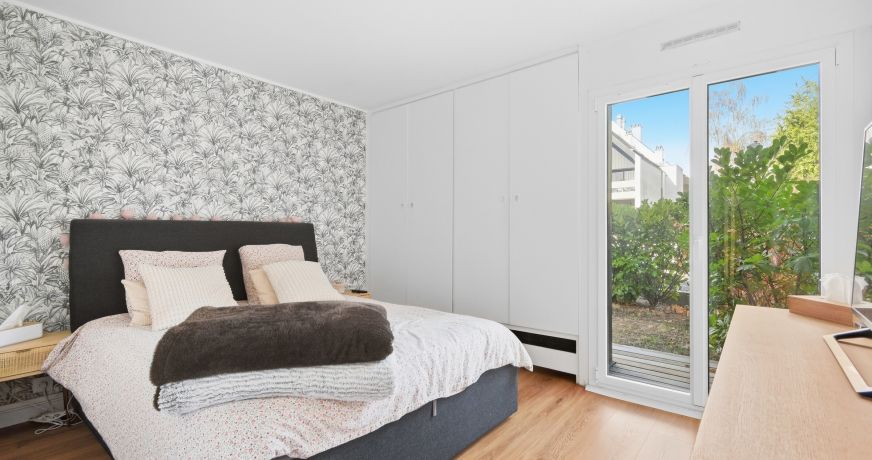 vente Appartement Fourqueux