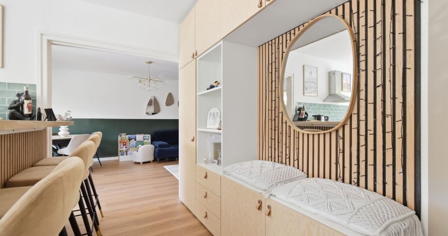vente Appartement Fourqueux