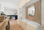vente Appartement Fourqueux
