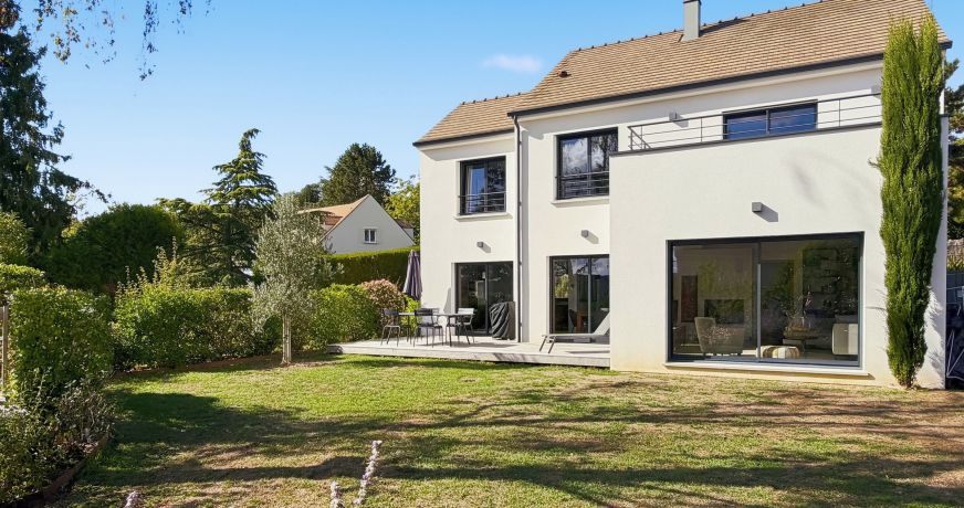 vente Maison Mareil Marly
