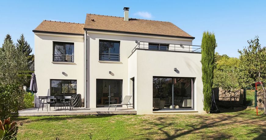 vente Maison Mareil Marly