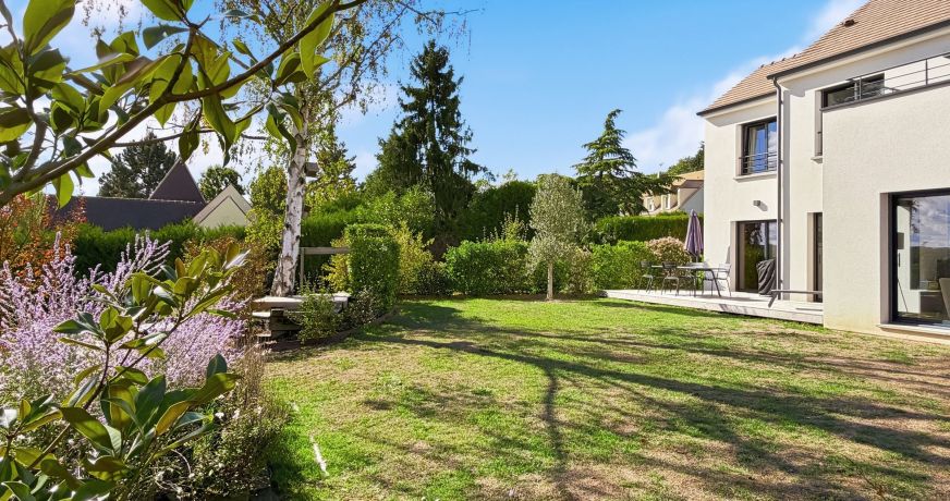 vente Maison Mareil Marly