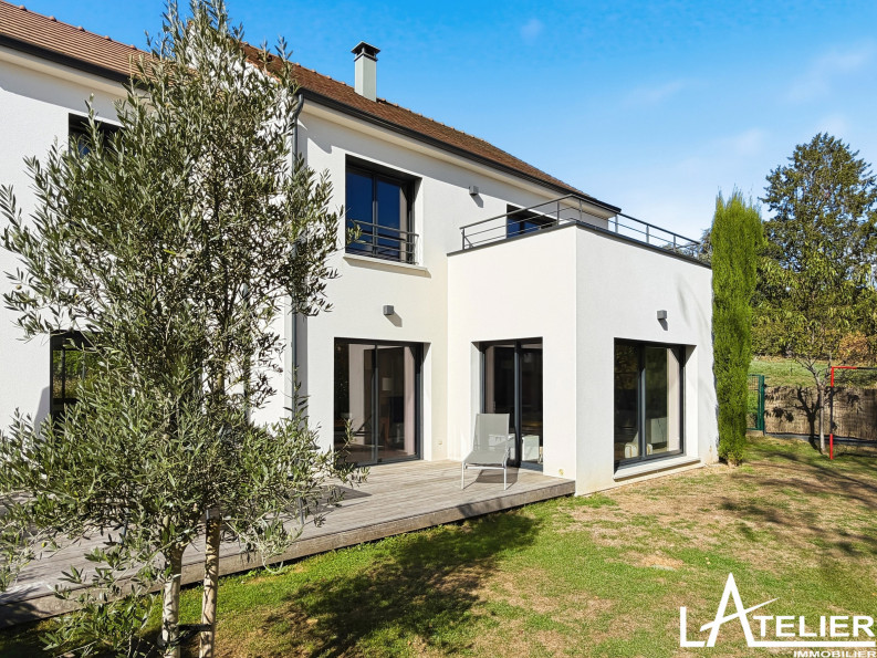vente Maison Mareil Marly - Photo 2
