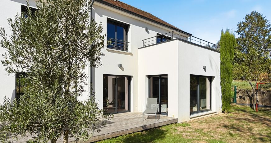 vente Maison Mareil Marly