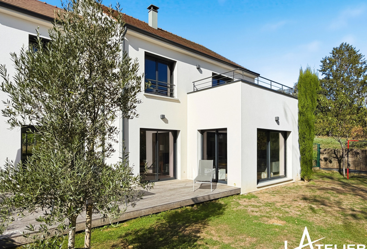 vente Maison Mareil Marly - Photo 3