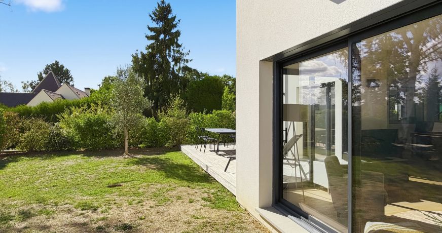 vente Maison Mareil Marly