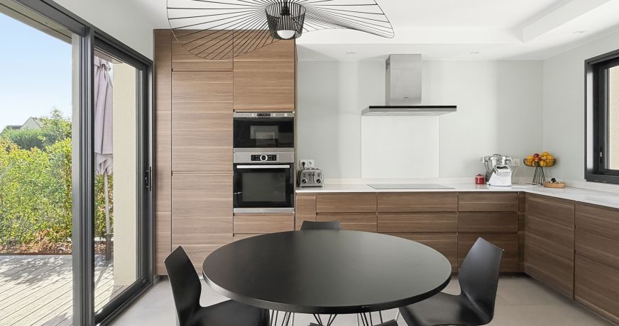 vente Maison Mareil Marly