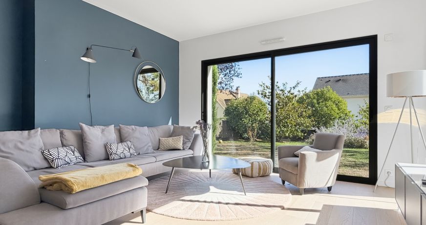vente Maison Mareil Marly