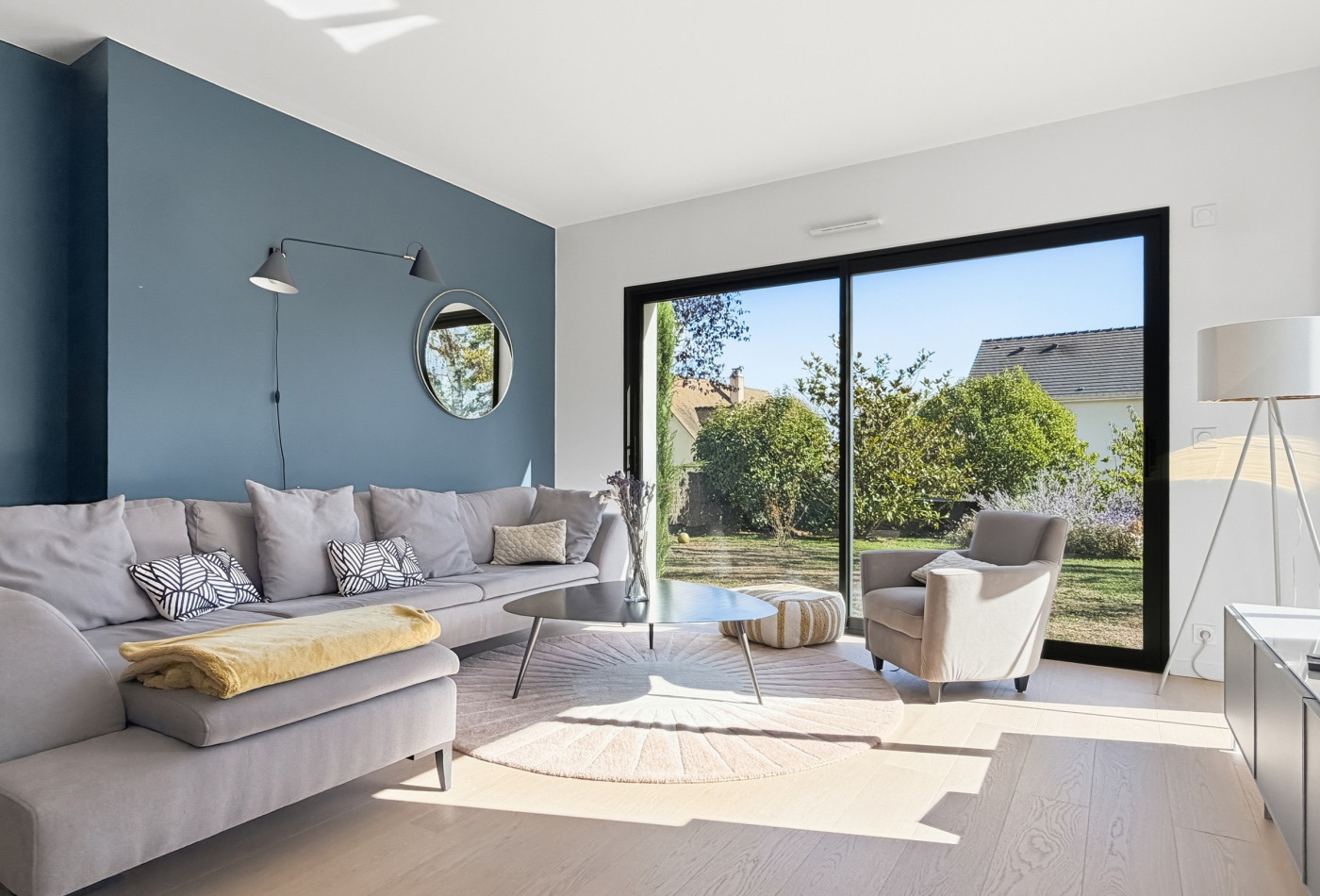 vente Maison Mareil Marly - Photo 1
