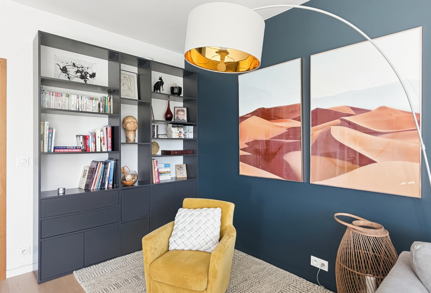 vente Maison Mareil Marly - Photo 8