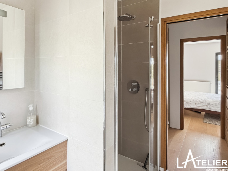 vente Maison Mareil Marly - Photo 1