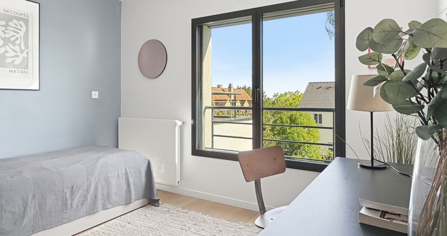 vente Maison Mareil Marly