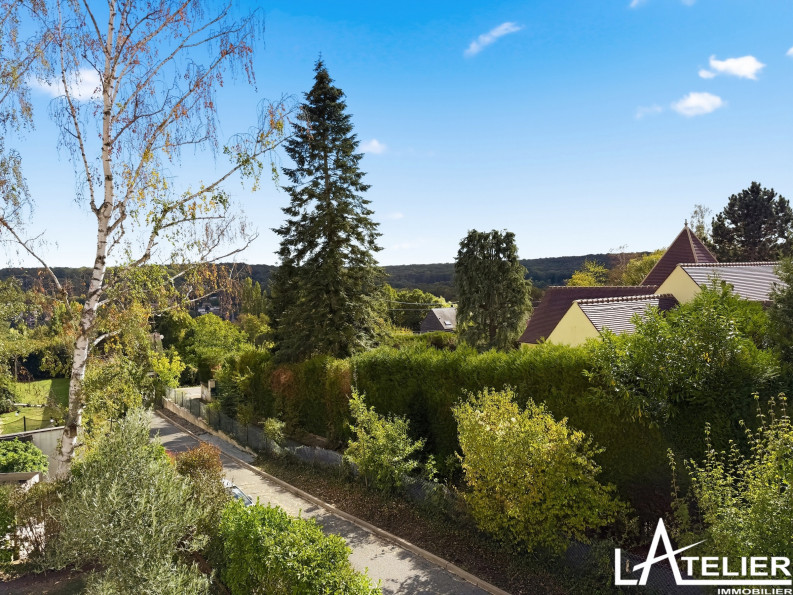 vente Maison Mareil Marly - Photo 6