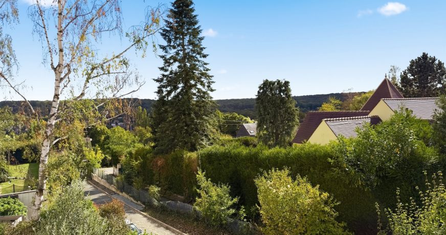 vente Maison Mareil Marly