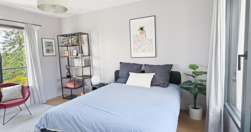 vente Maison Mareil Marly