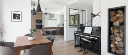 vente Maison Mareil Marly