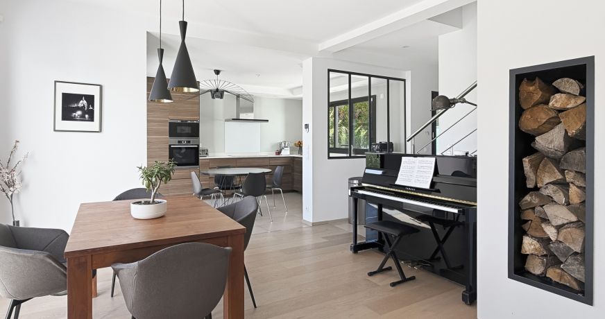 vente Maison Mareil Marly