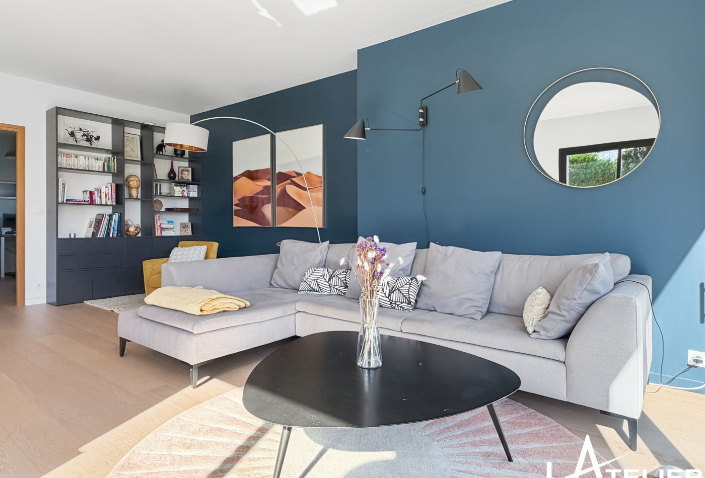 vente Maison Mareil Marly - Photo 5