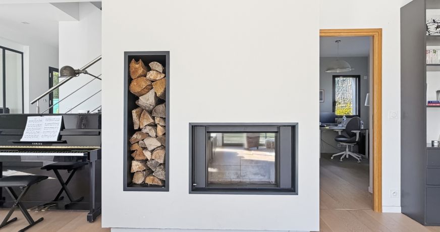 vente Maison Mareil Marly