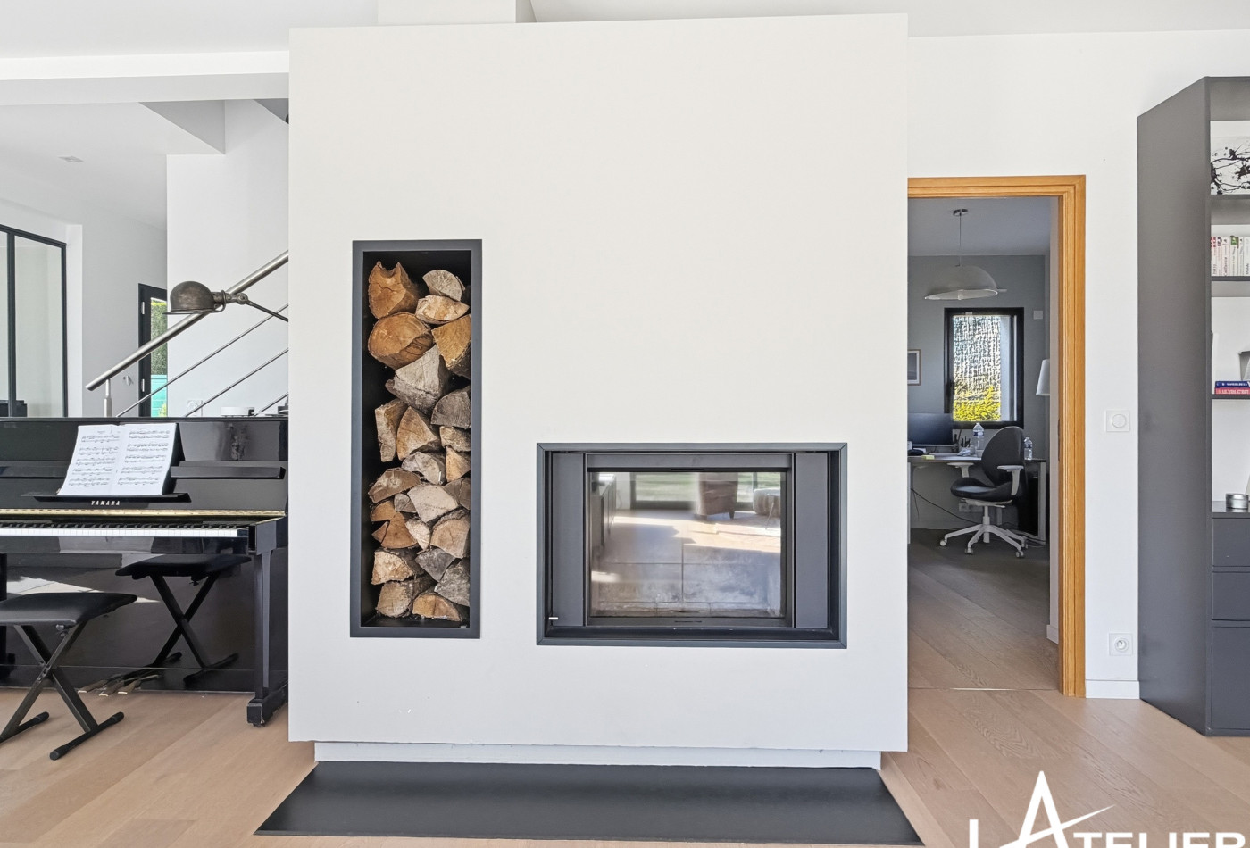 vente Maison Mareil Marly - Photo 9