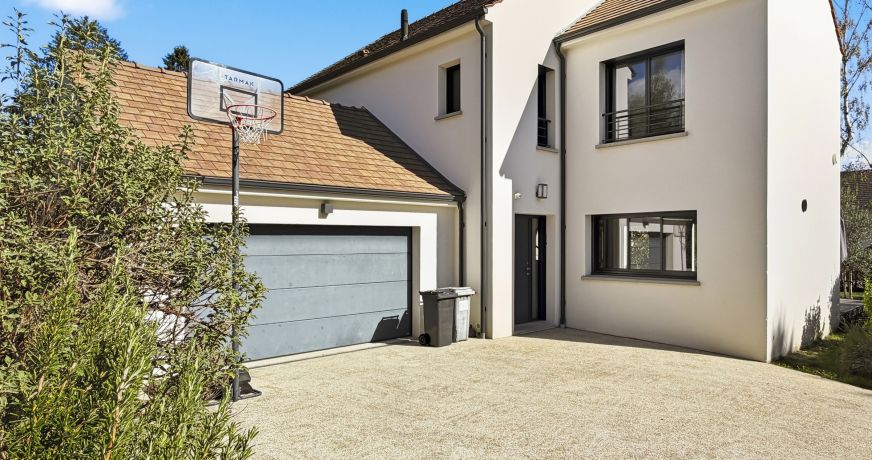 vente Maison Mareil Marly