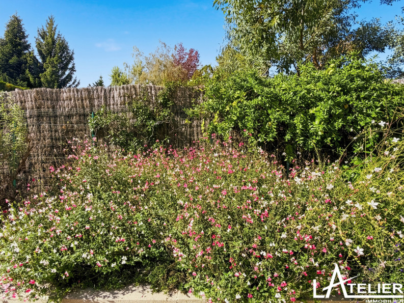 vente Maison Mareil Marly - Photo 7