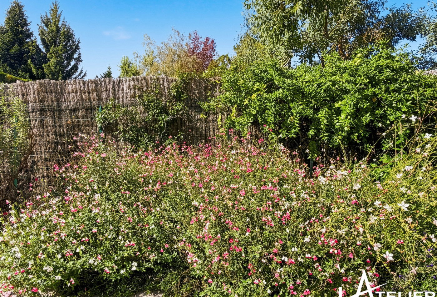 vente Maison Mareil Marly - Photo 10