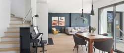 vente Maison Mareil Marly