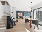 vente Maison Mareil Marly