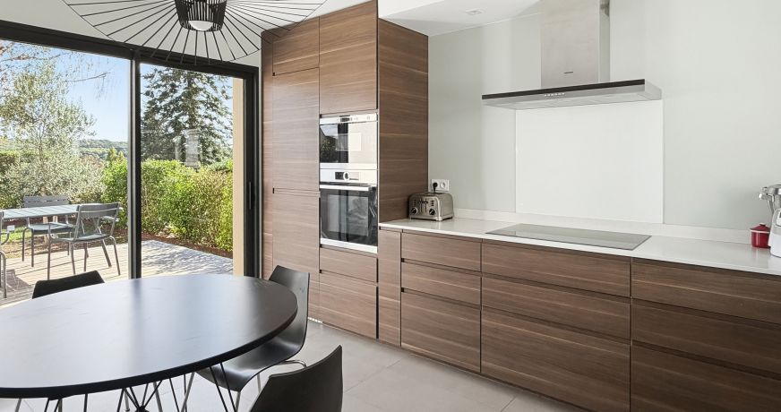vente Maison Mareil Marly